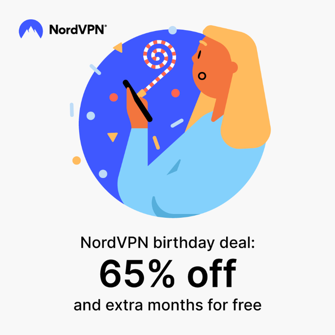 NordVPN